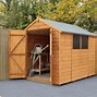 Image result for Shed Buying