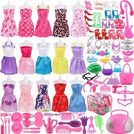 Image result for Doll Clothes Barbi
