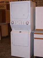Image result for Maytag Stackable Washer Dryer Heavy Duty