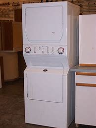 Image result for maytag stackable washer dryer combo