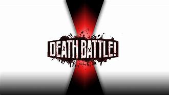 Image result for Death Battle vs Template