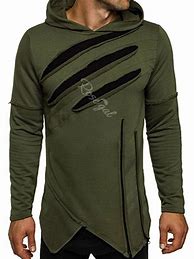 Image result for Asymmetric Hoodie
