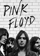 Image result for Pink Floyd the Wall CD