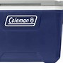 Image result for Coleman Ice Chest Cooler