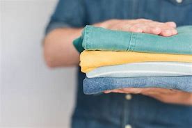 Image result for Folding Clothes
