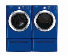 Image result for Electrolux Washer and Gas Dryer