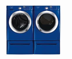 Image result for Built in Washer and Dryer