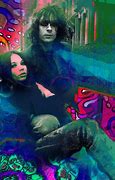 Image result for Syd Barrett and Iggy the Eskimo