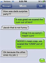 Image result for Awkward Text Messages
