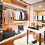 Image result for Walk-In Closet Colors