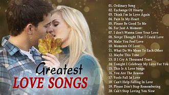Image result for Classic Love Songs 90
