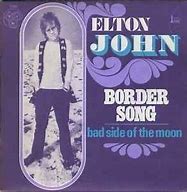 Image result for Border Song Lyrics Elton John
