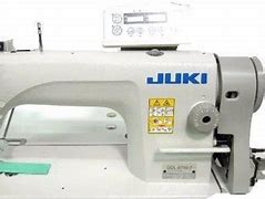 Image result for New Juki Industrial Sewing Machines