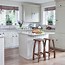 Image result for Modern Farmhouse Small Kitchen