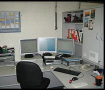Image result for L-shaped Office Desk