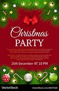 Image result for Christmas Show Invitation