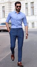 Image result for Casual Dress Pants for Men