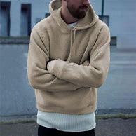 Image result for men's beige hoodies
