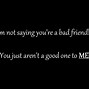 Image result for Stop Being Mean Quotes