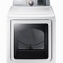 Image result for Samsung 7 4 Cu FT Electric Dryer