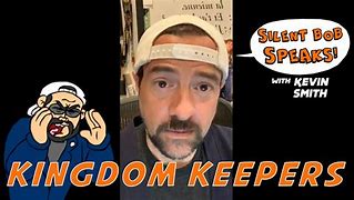 Image result for Kevin Smith Now