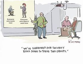 Image result for Security Jokes