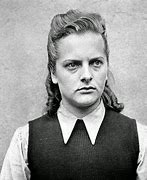 Image result for Irma Grese On the Gallows