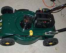 Image result for Walk Behind Lawn Mowers