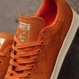 Image result for Adidas Stan Smith Orange
