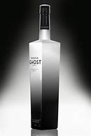 Image result for Frozen Ghost Vodka