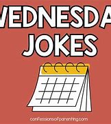 Image result for Wednesday School Humor