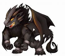 Image result for Were Dragon