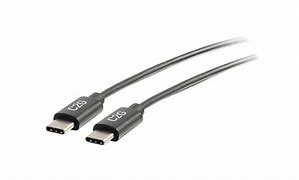Image result for C2G 3ft USB C 3.0 To USB Cable - USB C To USB A - M/M