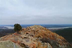Image result for Pinnacle Mountain Trail