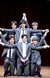 Image result for astro kpop group