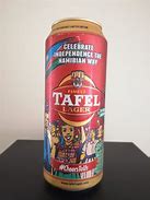 Image result for Tafel Lager Beer