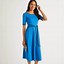 Image result for Blue Clothing