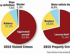Image result for What Are the Top Ten Crimes in the USA