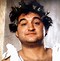 Image result for John Belushi with Famous People
