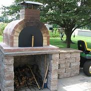 Image result for Pizza Oven Mold