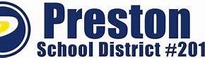 Image result for Preston High School WV Logo