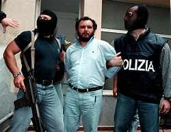 Image result for Modern Italian Mafia