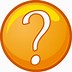 Image result for Question Mark Cartoon