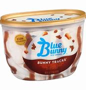 Image result for Used Blue Bunny Ice Cream Freezer
