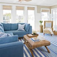 Image result for Coastal Style Decorating