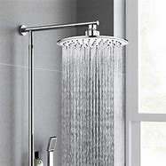 Image result for Waterfall Rainfall Shower Head &