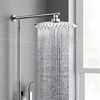 Image result for rain shower head with filter