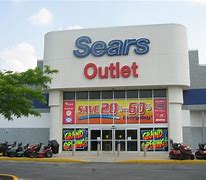 Image result for Sears Scratch and Dent Outlet PA