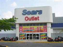 Image result for Sears Scratch and Dent Lawrenceville PA