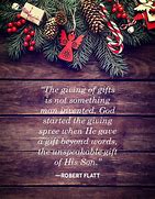 Image result for Christmas Christian Inspirational Quotes